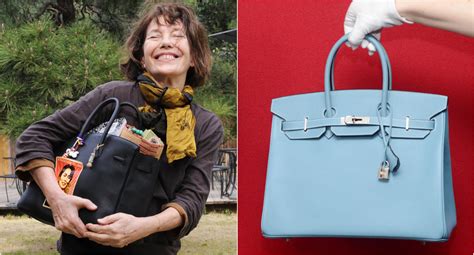 hermes bag 1984